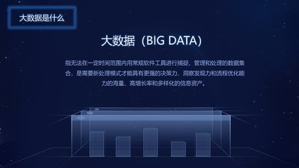 人工智能、大数据与云计算 计算机系统服务的未来融合